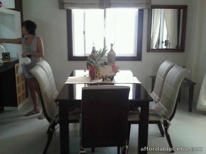 3rd picture of -For rent in talisay cebu city house and lot fully furnished For Rent in Cebu, Philippines