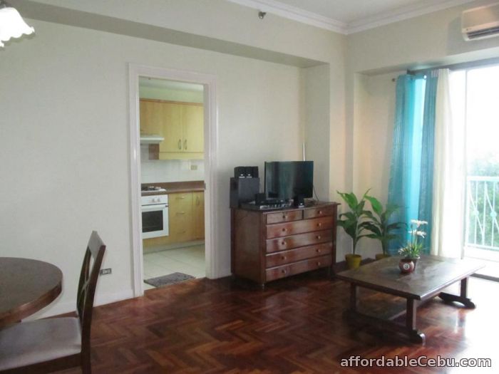 3rd picture of Furnished Condo For Rent in Lahug, Cebu City For Rent in Cebu, Philippines