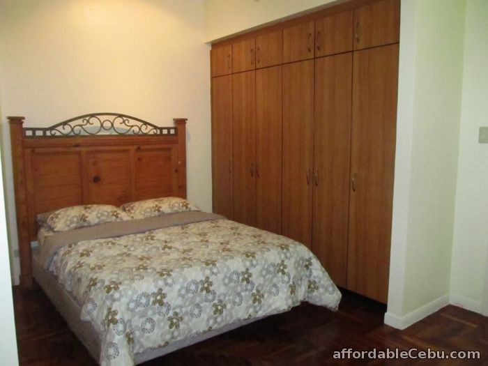 5th picture of Furnished Condo For Rent in Lahug, Cebu City For Rent in Cebu, Philippines