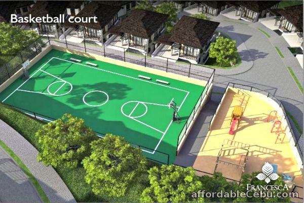 2nd picture of Lot only for sale @ Francesca Highlands minglanilla cebu For Sale in Cebu, Philippines