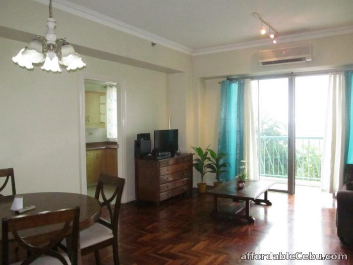 2nd picture of Furnished Condo For Rent in Lahug, Cebu City For Rent in Cebu, Philippines