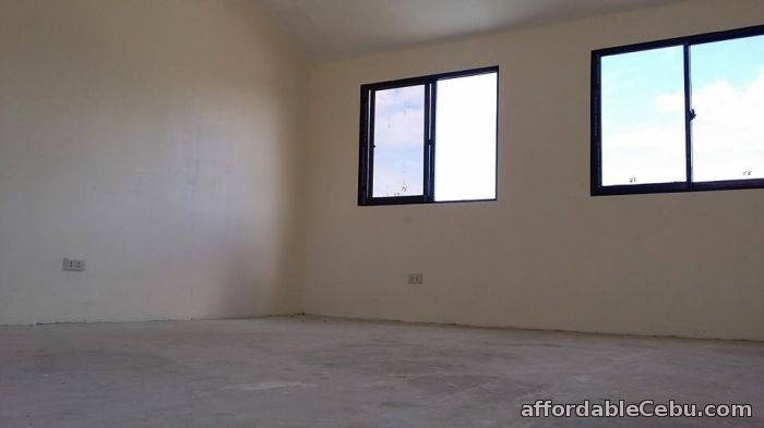 5th picture of Rent To Own Townhouse Lipat Agad For Sale in Cebu, Philippines