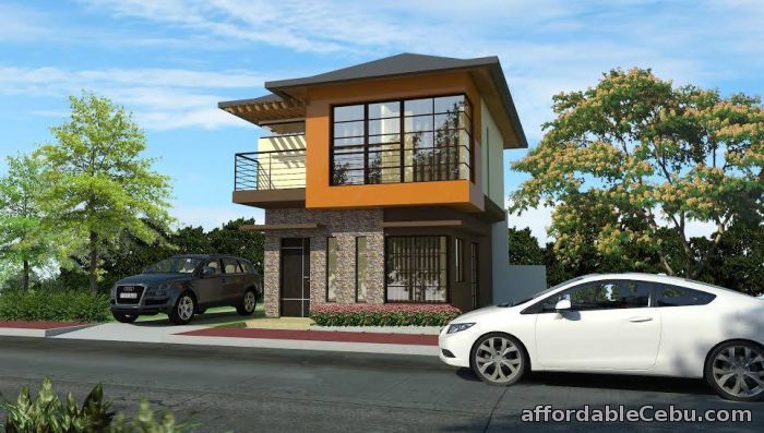 1st picture of House and Lot Single Detached 4BR for SALE at Tolotolo, Consolacion, Cebu For Sale in Cebu, Philippines