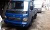 Kia bongo Silent 4x2