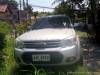 Ford Everest 2013