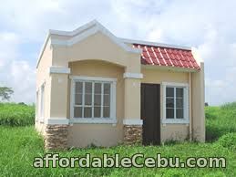 1st picture of aldea real at cuidad de calamba For Sale in Cebu, Philippines