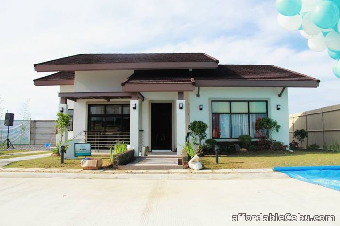 1st picture of Astele Myrtle Subdivision in Lapu- Lapu Mactan Cebu For Sale in Cebu, Philippines