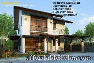 2nd picture of Astele Aspen house model Mactan Cebu For Sale in Cebu, Philippines