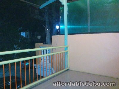 5th picture of ONE BEDROOM STUDIO APT. w/ AIR-CON and A SEPARATE SALA & KITCHEN SPACE For Rent in Cebu, Philippines