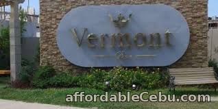 3rd picture of chelsea at vermont For Sale in Cebu, Philippines