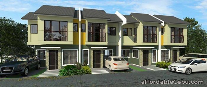 1st picture of Cebu's super affordable house and lot for sale For Sale in Cebu, Philippines