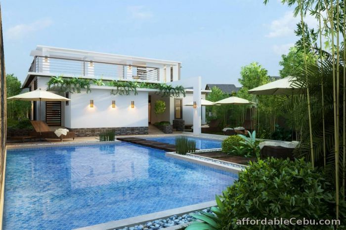 4th picture of Astele Aspen house model Mactan Cebu For Sale in Cebu, Philippines