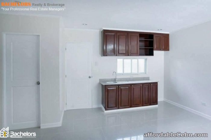 3rd picture of House and lot For sale in Alberlyn South Hera Model For Sale in Cebu, Philippines