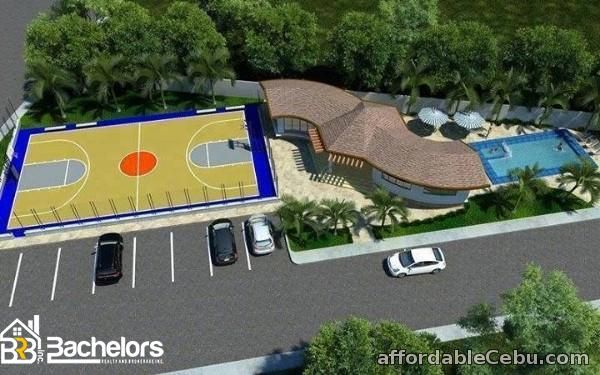 5th picture of Luanahomes Townhouse Model For Sale in Cebu, Philippines