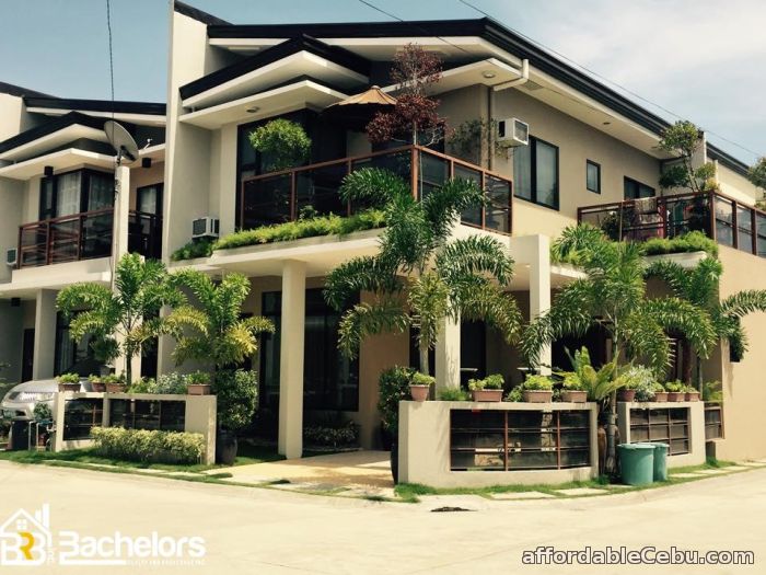 1st picture of House and lot For sale in Alberlyn South Aphrodite Model For Sale in Cebu, Philippines