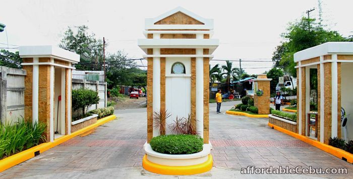 4th picture of Penthouse for sale in Woodcrest Residences For Sale in Cebu, Philippines