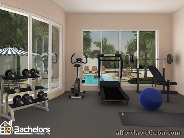 2nd picture of Luanahomes Townhouse Model For Sale in Cebu, Philippines 2nd picture of Luanahomes Townhouse Model For Sale in Cebu, Philippines