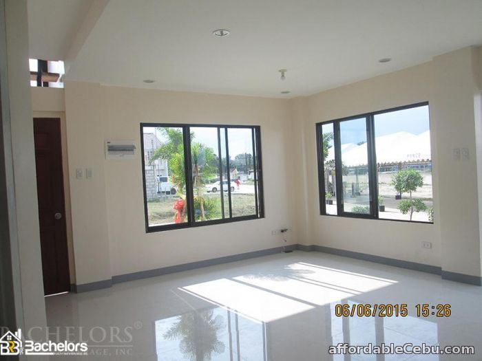 3rd picture of Anami Homes North Aster II Model For Sale in Cebu, Philippines