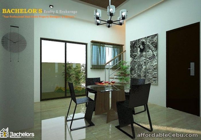 3rd picture of Kamalaya Dos Nava 1-storey Duplex For Sale in Cebu, Philippines