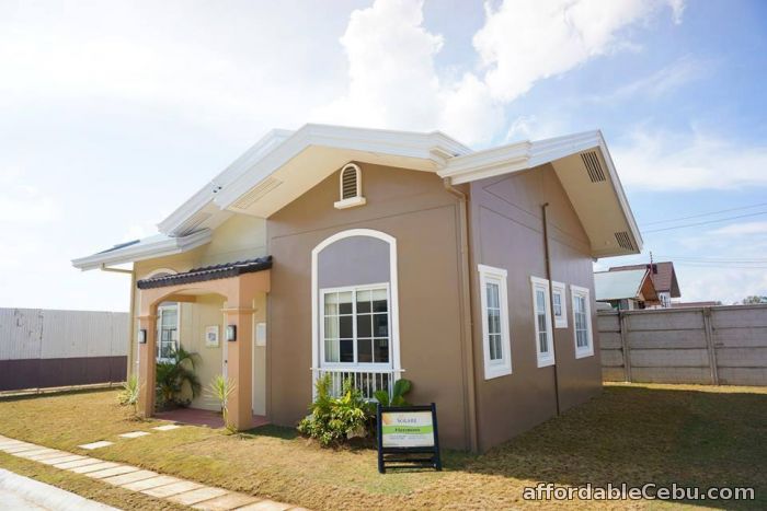 1st picture of Solare @ Maribago, Lapu-Lapu City, Cebu Hermoso Model For Sale in Cebu, Philippines