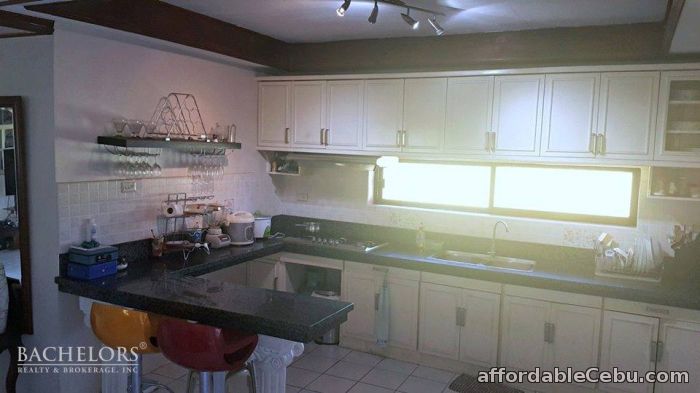 3rd picture of FOR  RENT Semi FURNISHED HOUSE AND LOT IN LAPU-LAPU CEBU For Rent in Cebu, Philippines