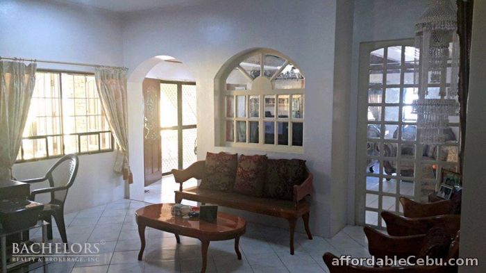 4th picture of FOR  RENT Semi FURNISHED HOUSE AND LOT IN LAPU-LAPU CEBU For Rent in Cebu, Philippines