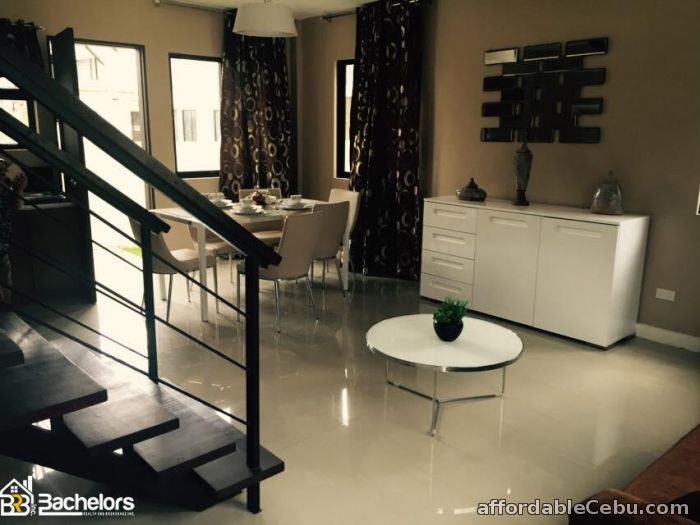 4th picture of Luanahomes Townhouse Model For Sale in Cebu, Philippines