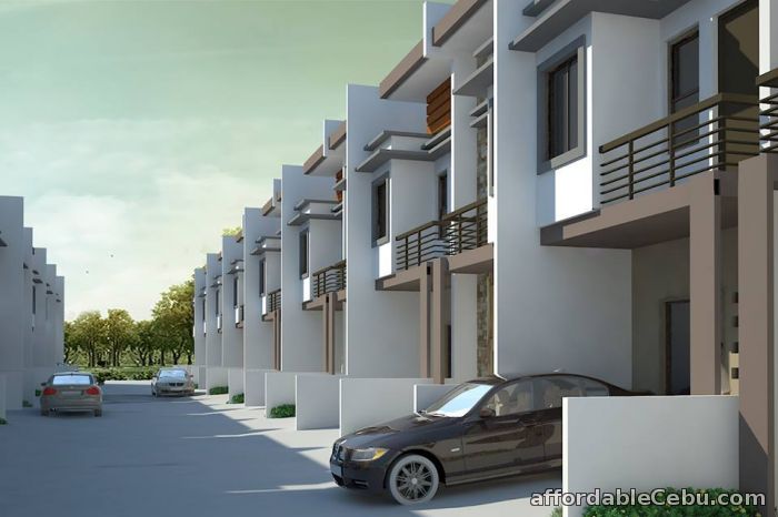 1st picture of GIO HOMES - Quiot, Pardo - as low as 8,000 per month For Sale in Cebu, Philippines
