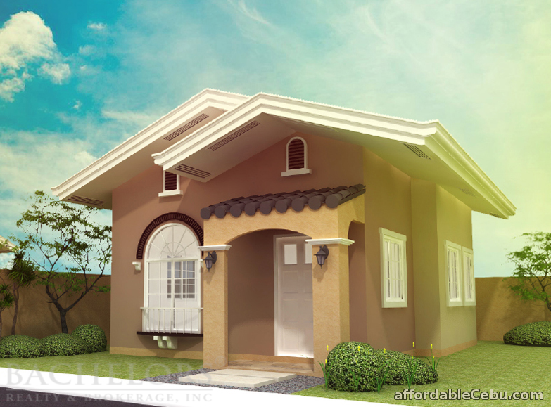 1st picture of House and lot For sale in Solare Hidalgo Royale Model For Sale in Cebu, Philippines