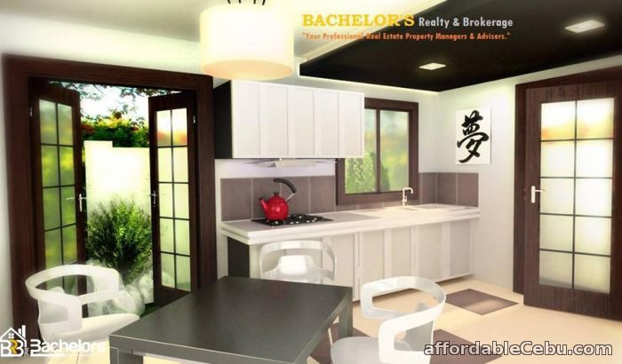 4th picture of Kamalaya Dos Nava 1-storey Duplex For Sale in Cebu, Philippines