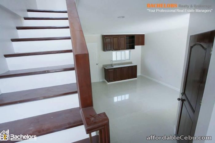 2nd picture of House and lot For sale in Alberlyn South Hera Model For Sale in Cebu, Philippines