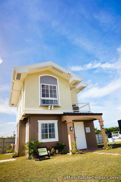 1st picture of Solare at Maribago Lapu-Lapu City Palacios Grande For Sale in Cebu, Philippines