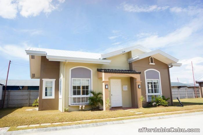 1st picture of Solare Maribago Lapu-Lapu City Hermoso Model For Sale in Cebu, Philippines