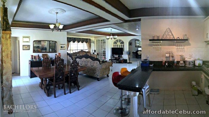 2nd picture of FOR  RENT Semi FURNISHED HOUSE AND LOT IN LAPU-LAPU CEBU For Rent in Cebu, Philippines