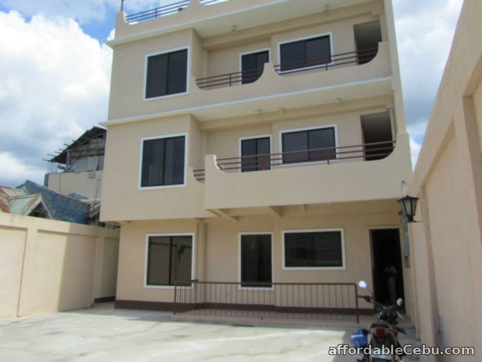 1st picture of House and lot for rent in CEBU CITY For Rent in Cebu, Philippines
