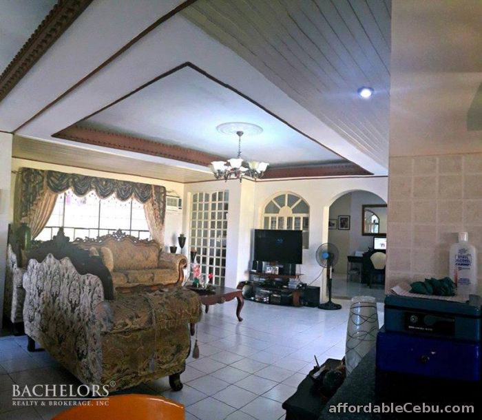 1st picture of FOR  RENT Semi FURNISHED HOUSE AND LOT IN LAPU-LAPU CEBU For Rent in Cebu, Philippines