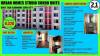 Studio type Condos available for sale in Tisa, Labangon