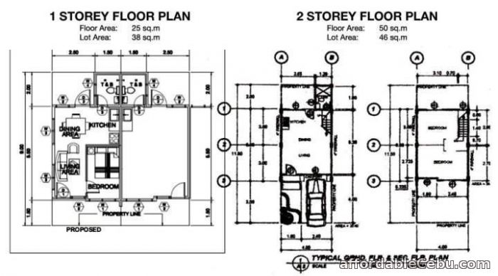 3rd picture of townhouse in lapu-lapu cebu for sale For Sale in Cebu, Philippines