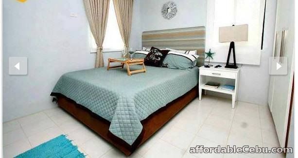 1st picture of Single Attached house and lot in MANDAUE CITY CEBU for sale For Sale in Cebu, Philippines