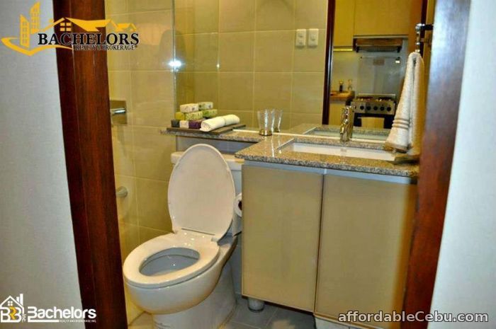 4th picture of Condominium for sale in Cebu City STUDIO UNIT For Sale in Cebu, Philippines