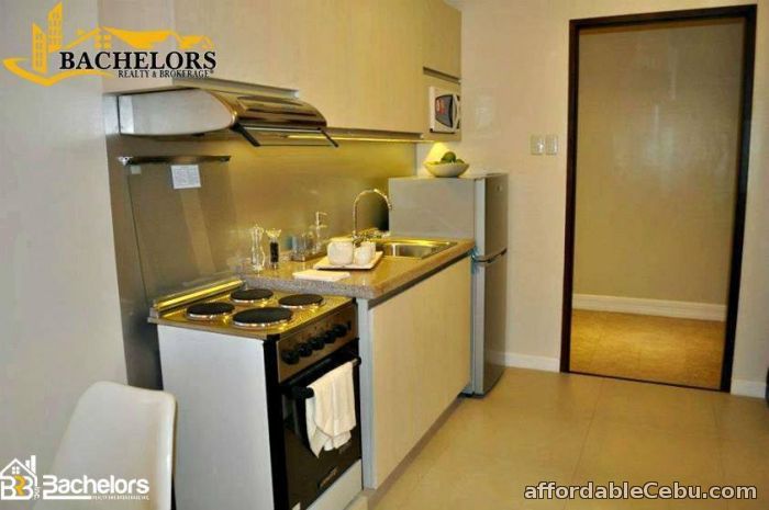 2nd picture of 2 bedrooms Condominium for sale in CEBU CITY For Sale in Cebu, Philippines