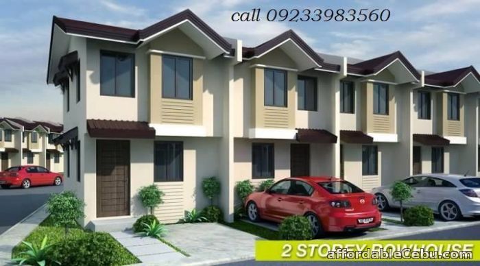 4th picture of townhouse in lapu-lapu cebu for sale For Sale in Cebu, Philippines