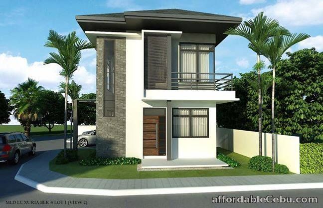 4th picture of Brand New 4-Bedroom House & Lot for Sale in Banawa Cebu For Sale in Cebu, Philippines