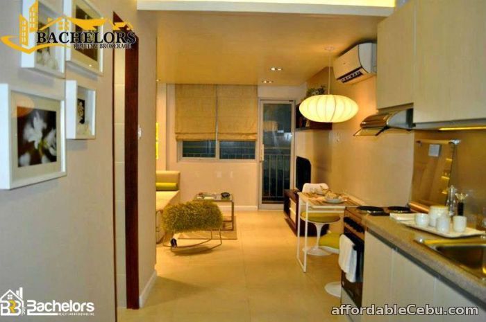 3rd picture of Condominium for sale in Cebu City STUDIO UNIT For Sale in Cebu, Philippines