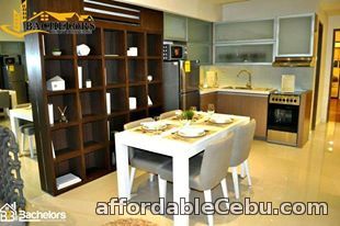2nd picture of 1 and 2 Bedroom condominium unit in BANAWA CEBU CITY FOR SALE For Sale in Cebu, Philippines