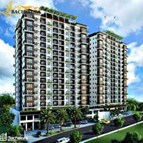 1st picture of Condominium for sale Studio unit in BANAWA CEBU CITY For Sale in Cebu, Philippines