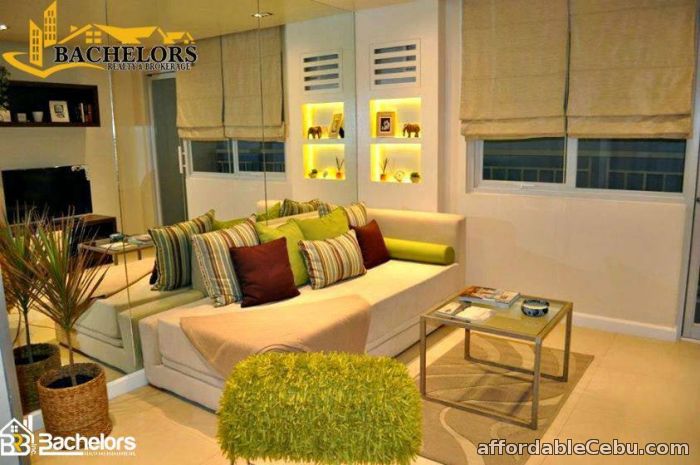 4th picture of STUDIO UNIT CONDOMINIUM IN CEBU CITY For Sale in Cebu, Philippines