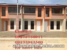 4th picture of For sale house and lot in talisay city cebu 150k For Sale in Cebu, Philippines