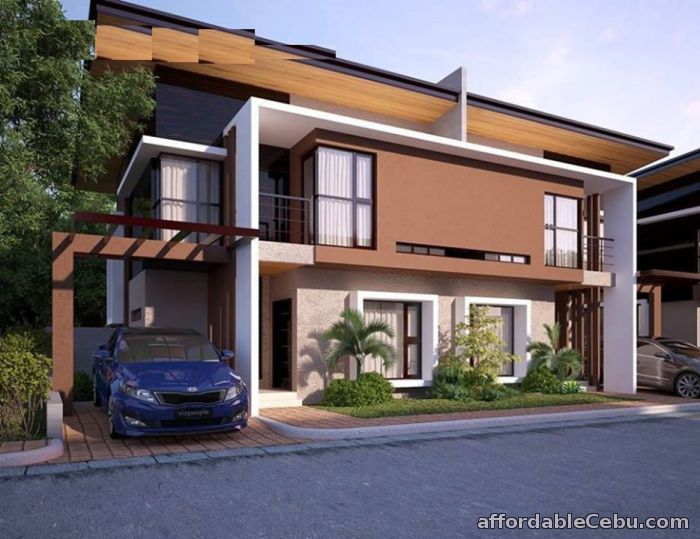 1st picture of Ready for Occupancy Duplex House & Lot for Sale in Cordova Cebu For Sale in Cebu, Philippines