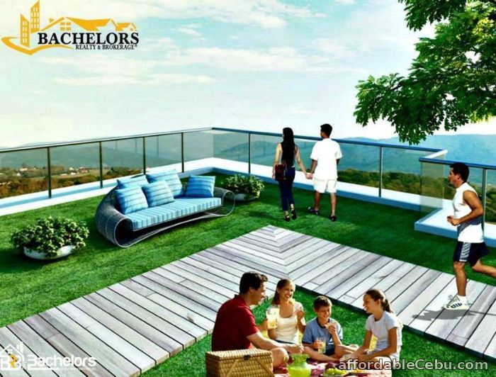 1st picture of Penthouses condominium unit in BANAWA CEBU CITY For Sale in Cebu, Philippines